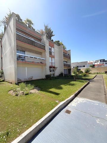 Duplex F5 confidentiel, 9 min à pied Gare Poissy