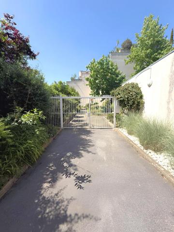 Duplex F5 confidentiel, 9 min à pied Gare Poissy