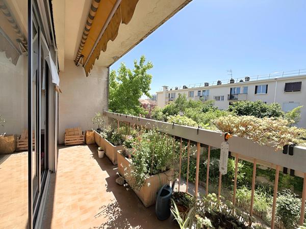 Duplex F5 confidentiel, 9 min à pied Gare Poissy
