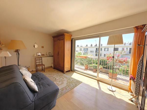 Duplex F5 confidentiel, 9 min à pied Gare Poissy