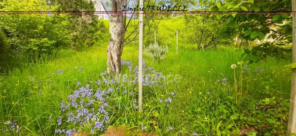 Maison authetique à vendre 4 pièces PONCE SUR LE LOIR (72) terrain 537m²