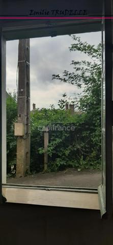 Maison authetique à vendre 4 pièces PONCE SUR LE LOIR (72) terrain 537m²