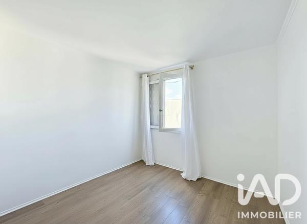 Appartement à vendre 3 pièces 66 m² Deuil-la-Barre