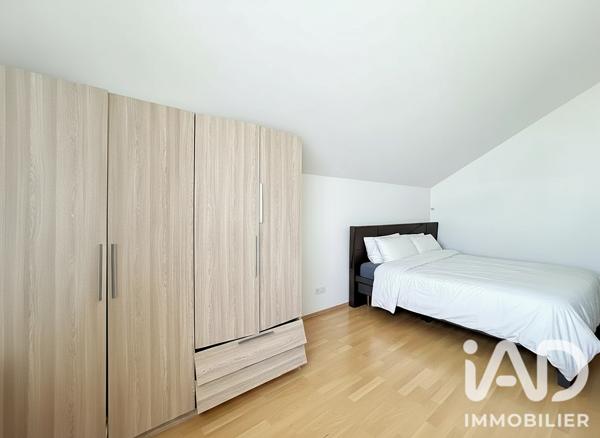Appartement à vendre 3 pièces 66 m² Deuil-la-Barre