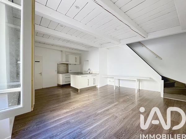 Appartement à vendre 3 pièces 55 m² Fayence