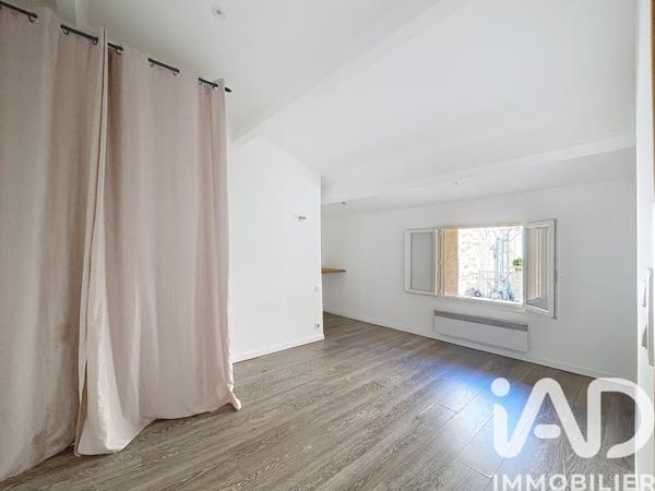 Appartement à vendre 3 pièces 55 m² Fayence