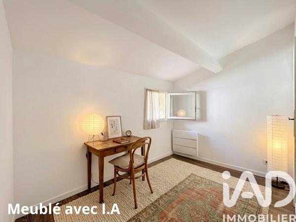 Appartement à vendre 3 pièces 55 m² Fayence