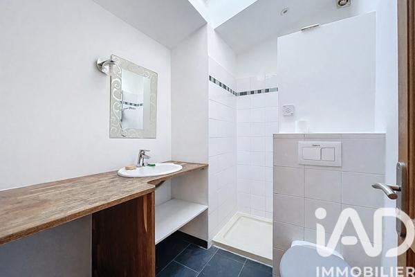 Appartement à vendre 3 pièces 55 m² Fayence