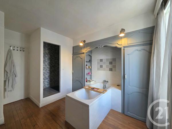 Maison à vendre  5 pièces - 133 m2 CHAMBLY - 60