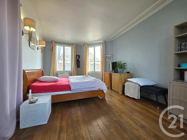 Maison à vendre  5 pièces - 133 m2 CHAMBLY - 60