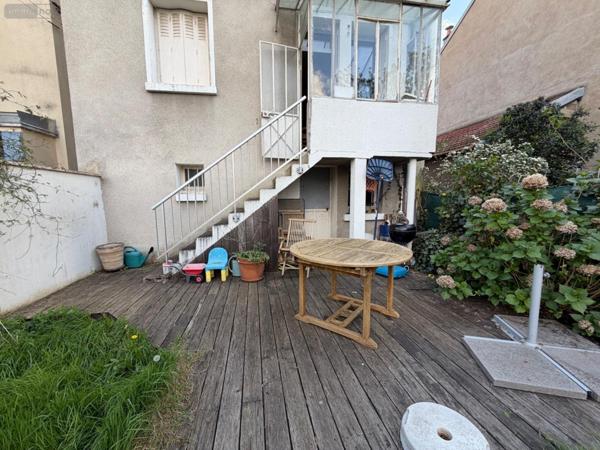 Maison de ville à vendre à Tours dans l'Indre-et-Loire (37000), ref : 37049-119   
Velpeau