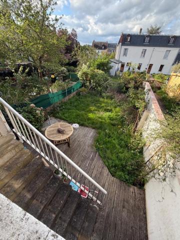 Maison de ville à vendre à Tours dans l'Indre-et-Loire (37000), ref : 37049-119   
Velpeau