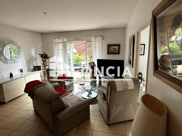À vendre Appartement 3 pièces 63.87 m² - Arcachon 33120