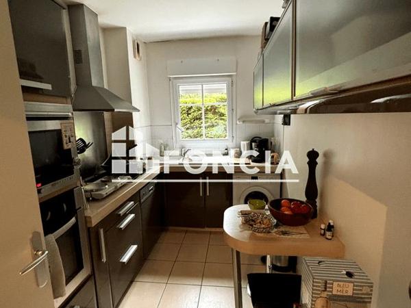 À vendre Appartement 3 pièces 63.87 m² - Arcachon 33120