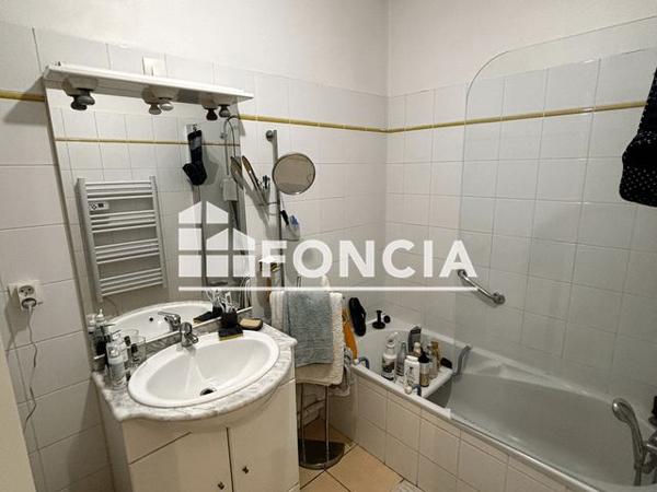 À vendre Appartement 3 pièces 63.87 m² - Arcachon 33120