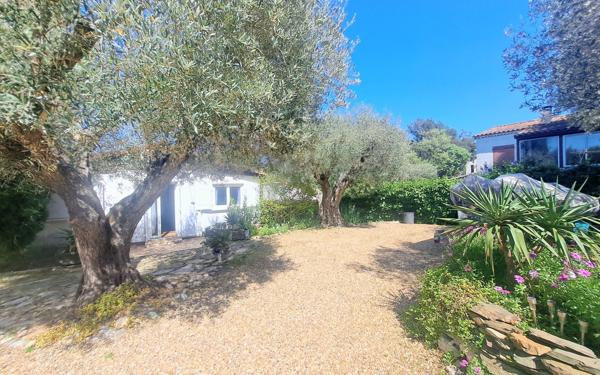 Maison à vendre    5 pièces • 88,23 m2 Six-Fours-les-Plages