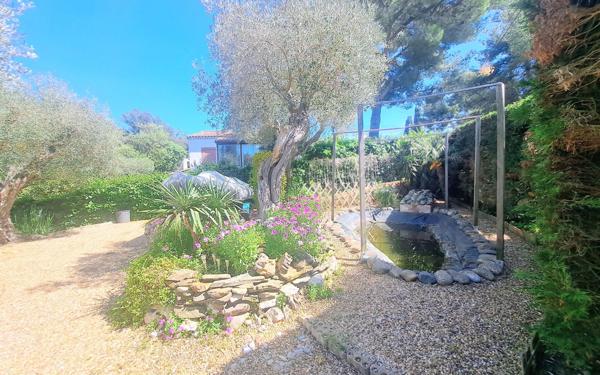 Maison à vendre    5 pièces • 88,23 m2 Six-Fours-les-Plages