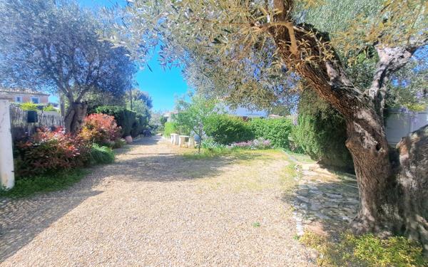 Maison à vendre    5 pièces • 88,23 m2 Six-Fours-les-Plages