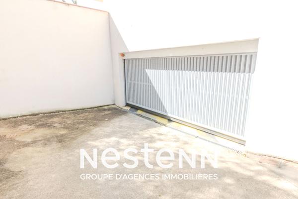 Appartement studio à vendre avec parking sous terrain et piscine - Confort et tranquillité