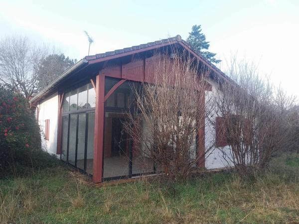 BELHADE MAISON DE 113M²