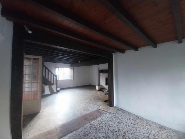 BELHADE MAISON DE 113M²