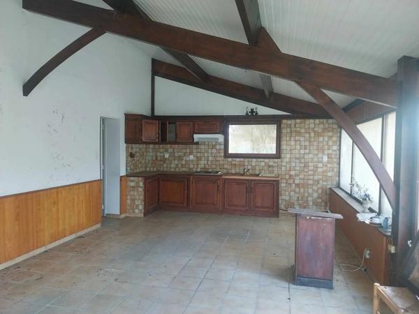 BELHADE MAISON DE 113M²