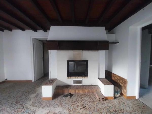 BELHADE MAISON DE 113M²