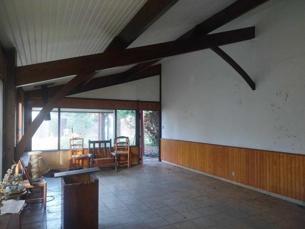 BELHADE MAISON DE 113M²