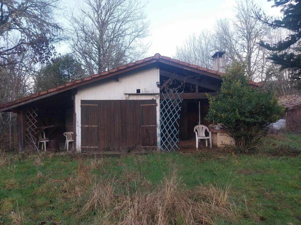 BELHADE MAISON DE 113M²