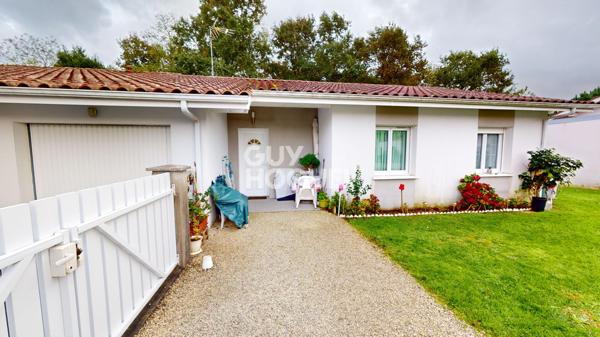 Investisseurs - Proximité Centre-Ville