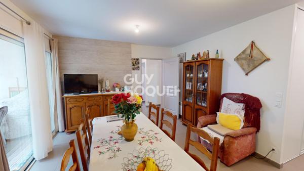 Investisseurs - Proximité Centre-Ville