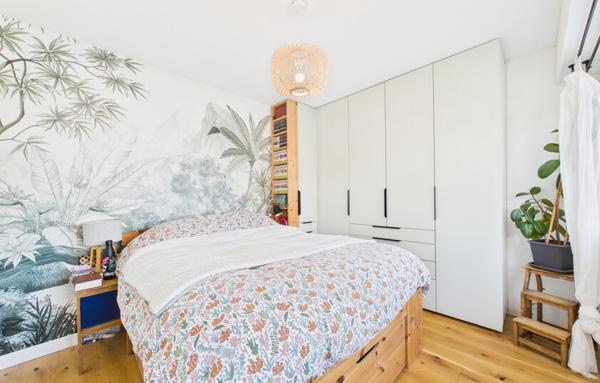 Appartement de 95 m²