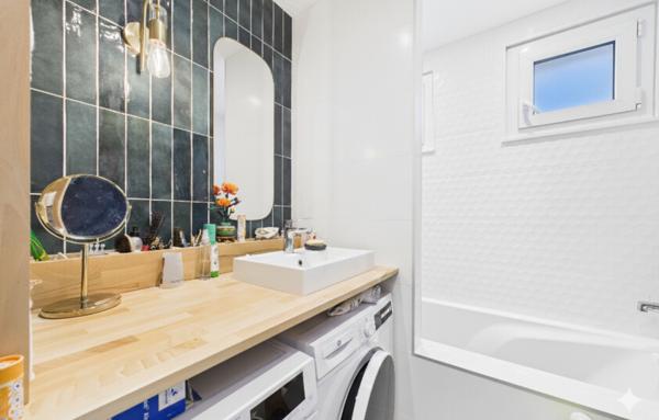 Appartement de 95 m²