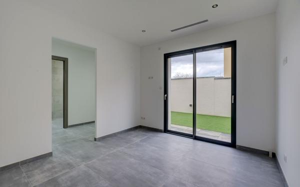 Maison à vendre    4 pièces •  Saint-Maurice-l'Exil