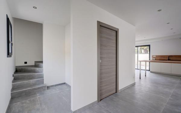 Maison à vendre    4 pièces •  Saint-Maurice-l'Exil