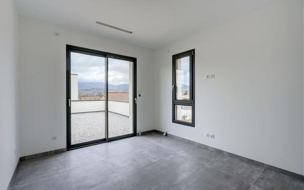 Maison à vendre    4 pièces •  Saint-Maurice-l'Exil