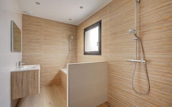 Maison à vendre    4 pièces •  Saint-Maurice-l'Exil