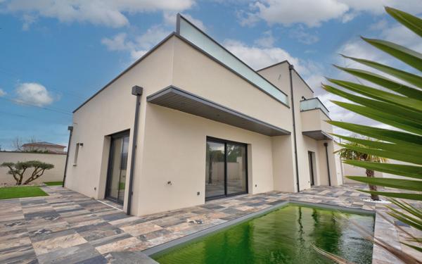 Maison à vendre    4 pièces •  Saint-Maurice-l'Exil