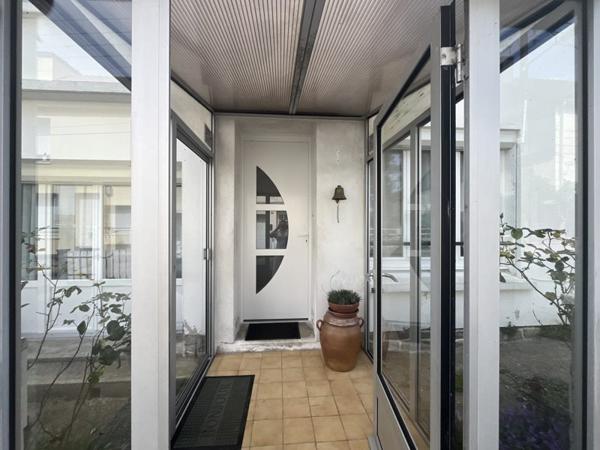Maison à vendre 132 840 € Pont-de-Buis-lès-Quimerch 6 p 79 m² DPE E