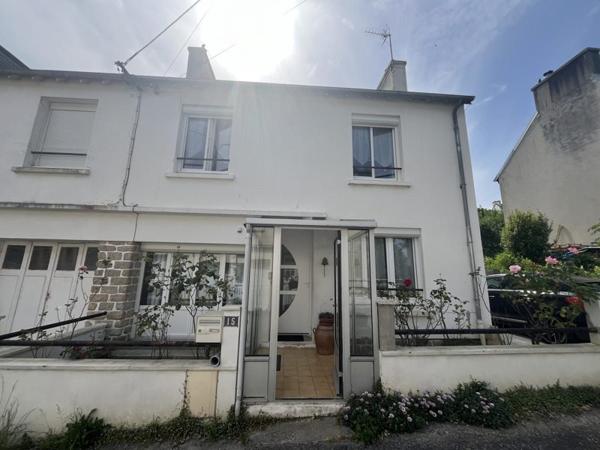 Maison à vendre 132 840 € Pont-de-Buis-lès-Quimerch 6 p 79 m² DPE E