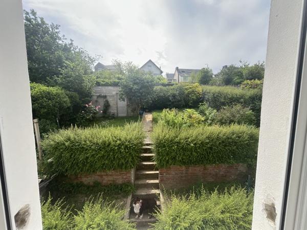 Maison à vendre 132 840 € Pont-de-Buis-lès-Quimerch 6 p 79 m² DPE E