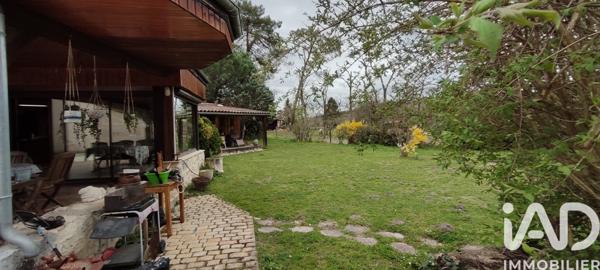 Maison à vendre 15 pièces 479 m² Ambrus