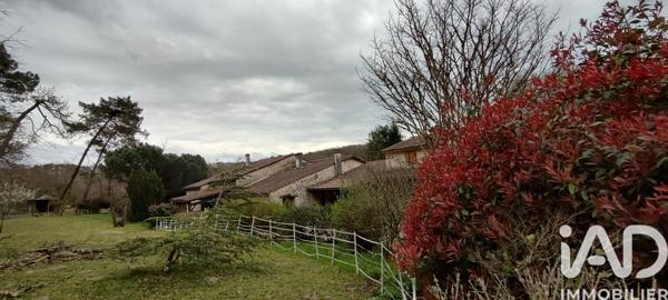 Maison à vendre 15 pièces 479 m² Ambrus