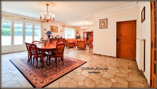 Maison à vendre 9 pièces proche de GRANDPRE (08)