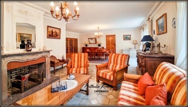 Maison à vendre 9 pièces proche de GRANDPRE (08)