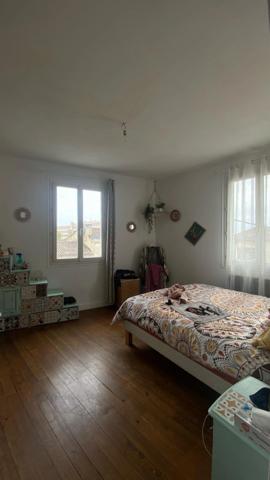 Belle maison familiale proche du centre.