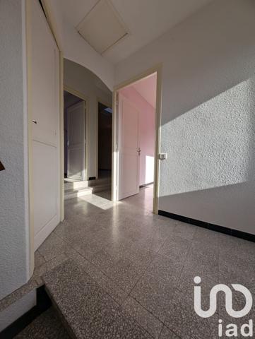 Maison de village 5 pièces de 125 m² à Saint-Estève (66240)