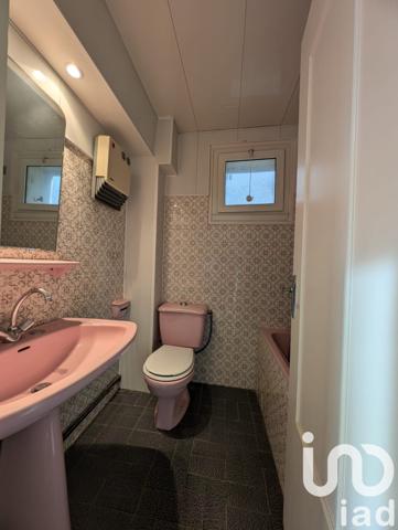 Maison de village 5 pièces de 125 m² à Saint-Estève (66240)