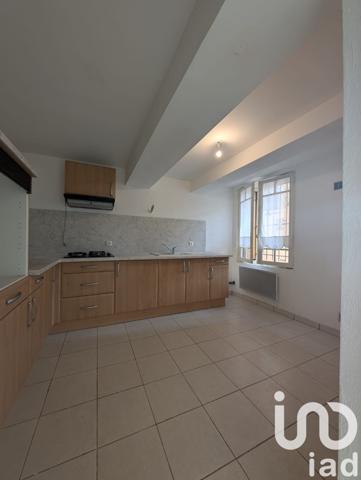 Maison de village 5 pièces de 125 m² à Saint-Estève (66240)