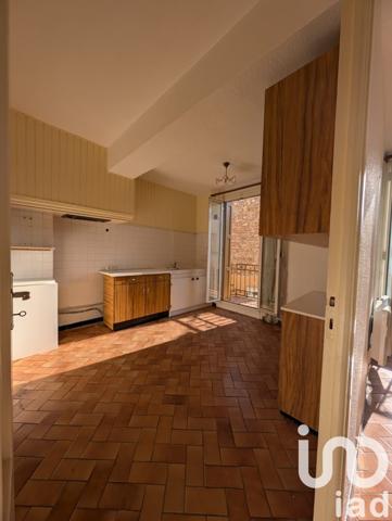 Maison de village 5 pièces de 125 m² à Saint-Estève (66240)